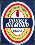 Double Diamond Biere