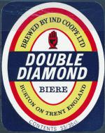 Double Diamond Biere