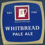 Whitbread Pale Ale