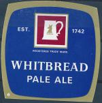 Whitbread Pale Ale