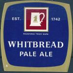 Whitbread Pale Ale