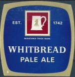 Whitbread Pale Ale