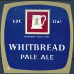 Whitbread Pale Ale