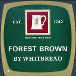 Forest Brown by Whitbread