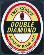 Double Diamond Burton Pale Ale