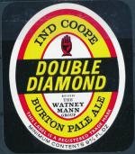 Double Diamond Burton Pale Ale