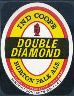 Double Diamond Burton Pale Ale