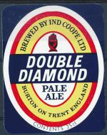 Double Diamond Pale Ale