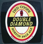 Double Diamond Burton Pale Ale