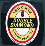 Double Diamond Burton Pale Ale