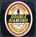 Double Diamond Burton Pale Ale