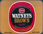 Watneys Brown Ale