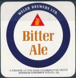 Bitter Ale - Welsh Brewers