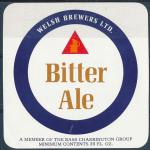 Bitter Ale - Welsh Brewers