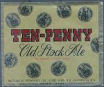 Ten-Penny Old Stock Ale