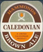 Caledonian Brown Ale