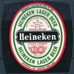 Heineken Lager Beer