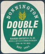 Donnington Double Donn