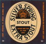 Silver Spring Extra Stout