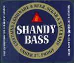 Shandy Bass