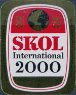 Skol International 2000