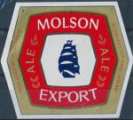 Molson Export Ale