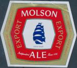 Molson Export Ale