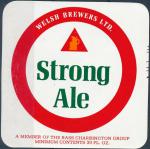 Welsh Brewers Strong Ale