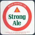 Welsh Brewers Strong Ale