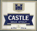 Castle Milk Stout