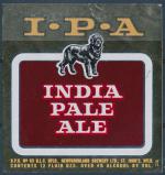 I.P.A India Pale Ale