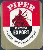 Piper Extra Export