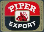 Piper Export