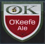 OK O´Keefe Ale