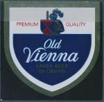 Old Vienna Lager Beer by O´Keefe