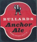 Bullards Anchor Ale