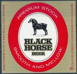 Black Horse Beer - Benett