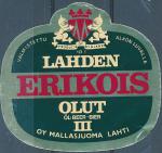 Lahden Erikois Olut