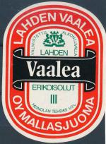 Lahden Vaalea Erikoisolut III