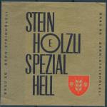 Steinhölzli Special Hell