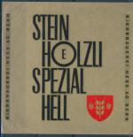 Steinhölzli Special Hell