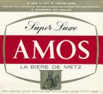 Super Luxe Amos la Biere de Metz