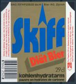 Skiff Diät Bier -  Bier Ag, Zürich