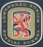 Spezial Dunkel - Löwenbräu Zürich