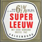 Super Leeuw - Valkenburg