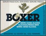 Boxer Alkoholfreies Bier