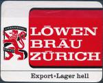 Lager Hell - Löwenbräu Zürich