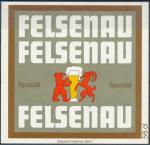 Felsenau Spezial - Bern