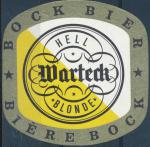 Warteck Bock Bier