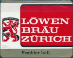 Festbier Hell - Löwenbräu Zürich 